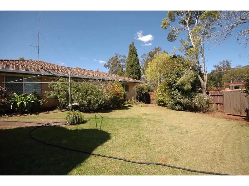 1 Myers Street, Rangeville QLD 4350