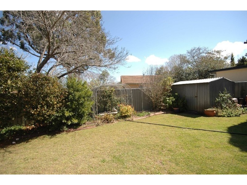 1 Myers Street, Rangeville QLD 4350