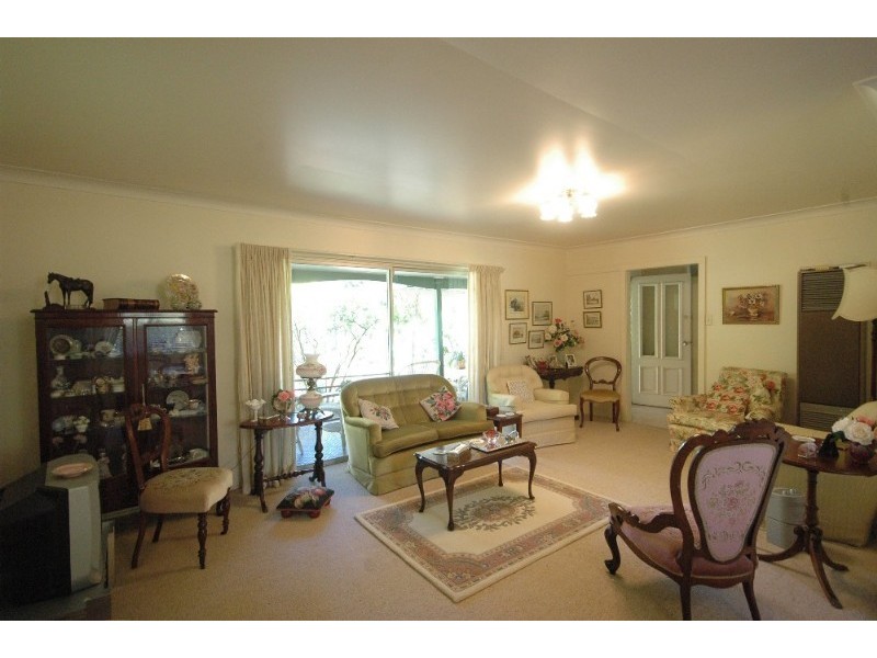 1 Myers Street, Rangeville QLD 4350