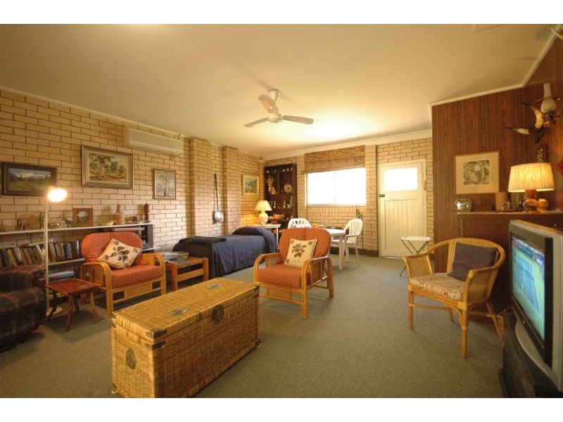 1 Myers Street, Rangeville QLD 4350