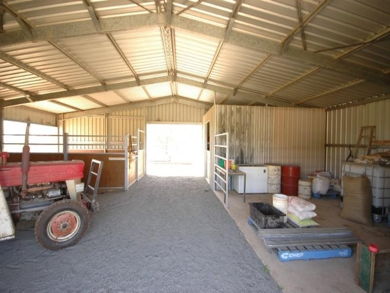 Preston QLD 4352