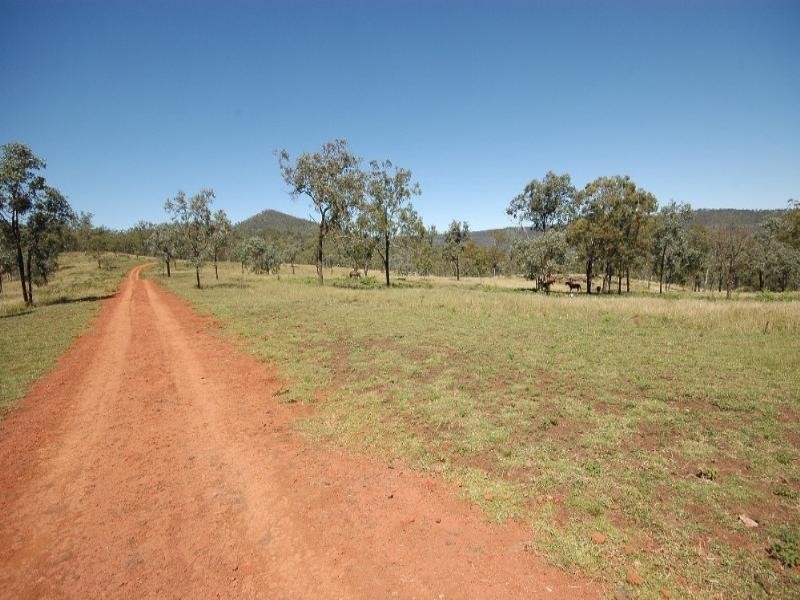 Preston QLD 4352