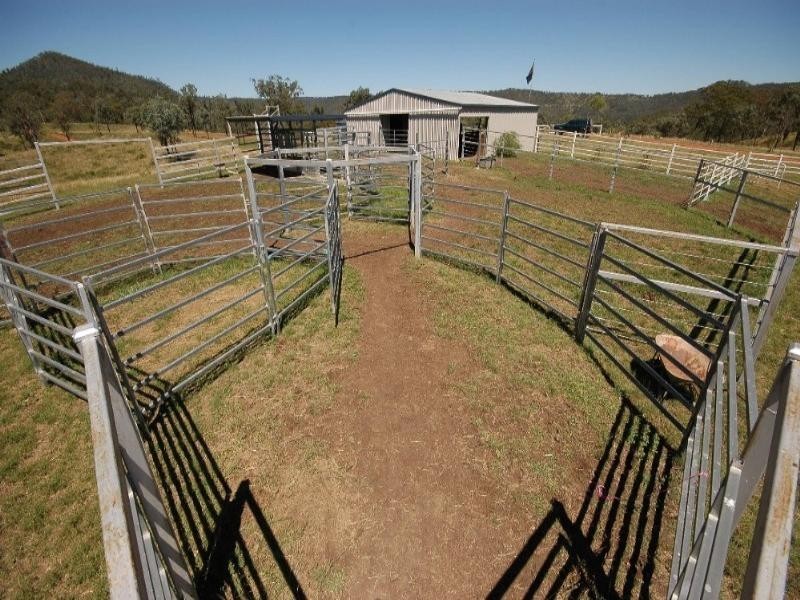 Preston QLD 4352