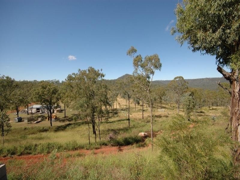 Preston QLD 4352
