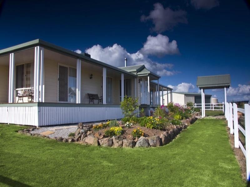 619 Haden Maclagan Road, Peranga QLD 4352
