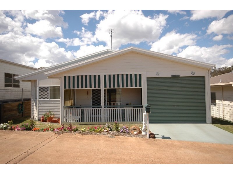 221/530 Bridge Street, Wilsonton QLD 4350