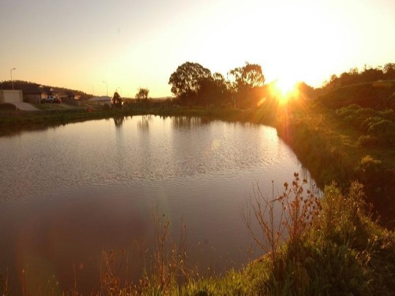 166 Sunset View, Glenvale QLD 4350
