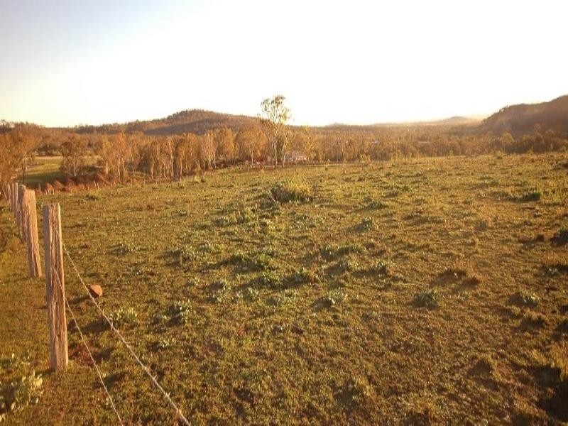 166 Sunset View, Glenvale QLD 4350