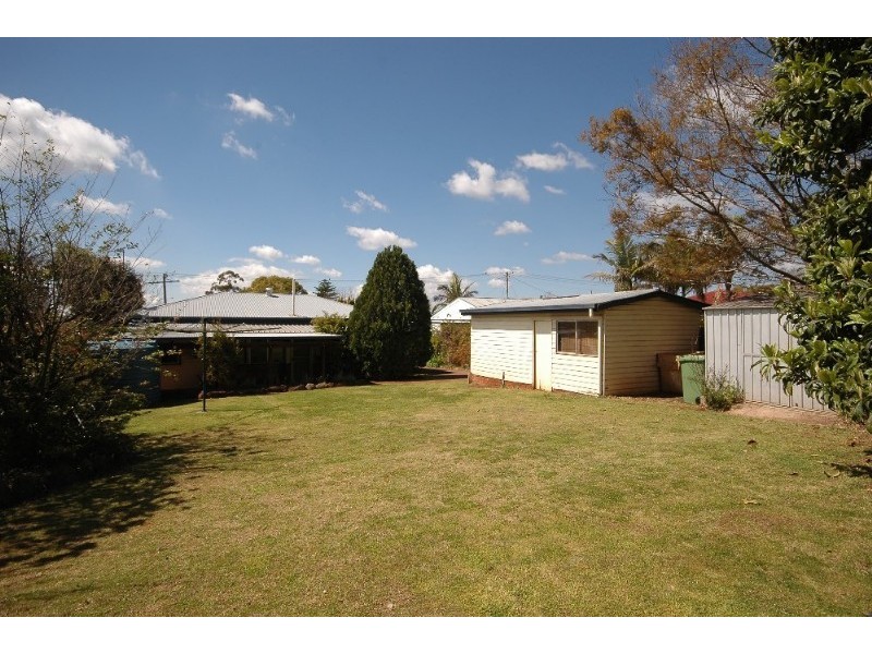 55 Leichhardt Street, Centenary Heights QLD 4350