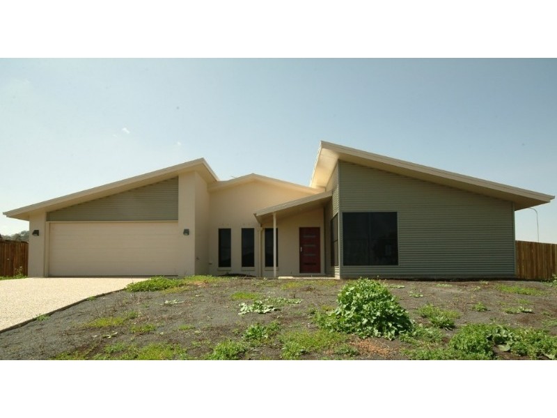 1 Grundy Street, Westbrook QLD 4350