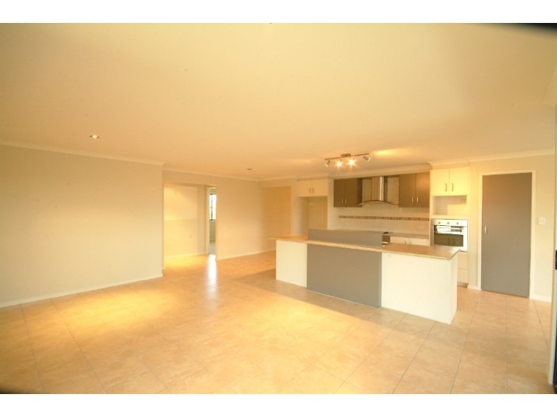 1 Grundy Street, Westbrook QLD 4350
