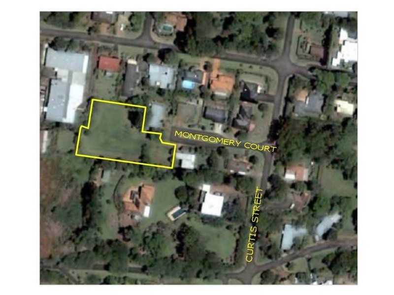 6 Montgomery Court, East Toowoomba QLD 4350