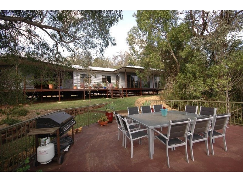 317 Beauaraba Road, Toowoomba QLD 4350