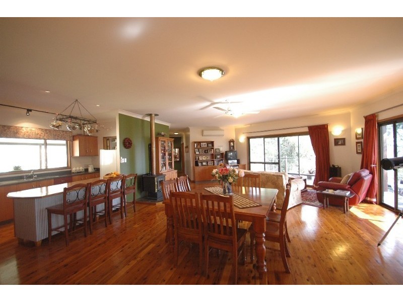 317 Beauaraba Road, Toowoomba QLD 4350