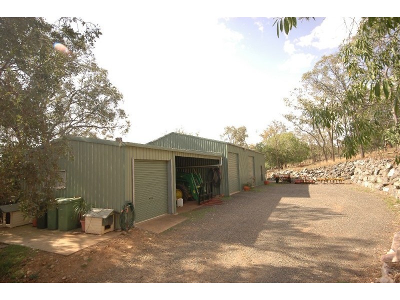 317 Beauaraba Road, Toowoomba QLD 4350