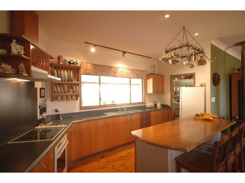 317 Beauaraba Road, Toowoomba QLD 4350