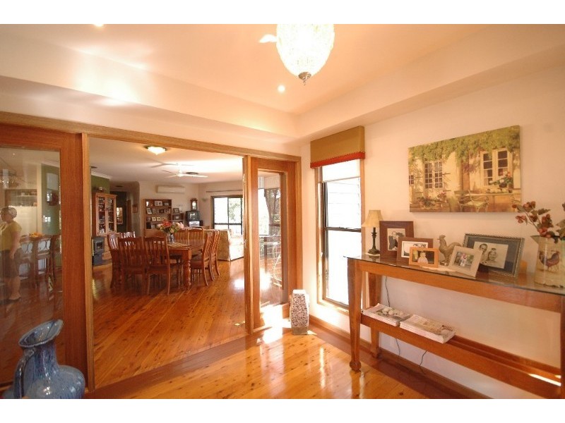 317 Beauaraba Road, Toowoomba QLD 4350