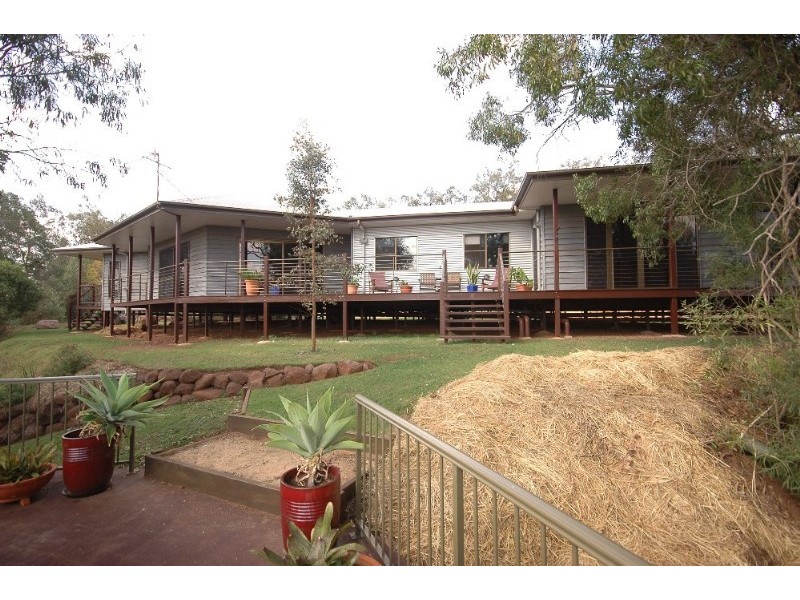 317 Beauaraba Road, Toowoomba QLD 4350