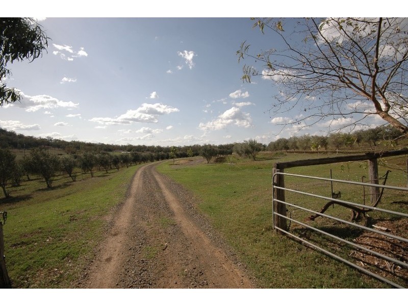 317 Beauaraba Road, Toowoomba QLD 4350