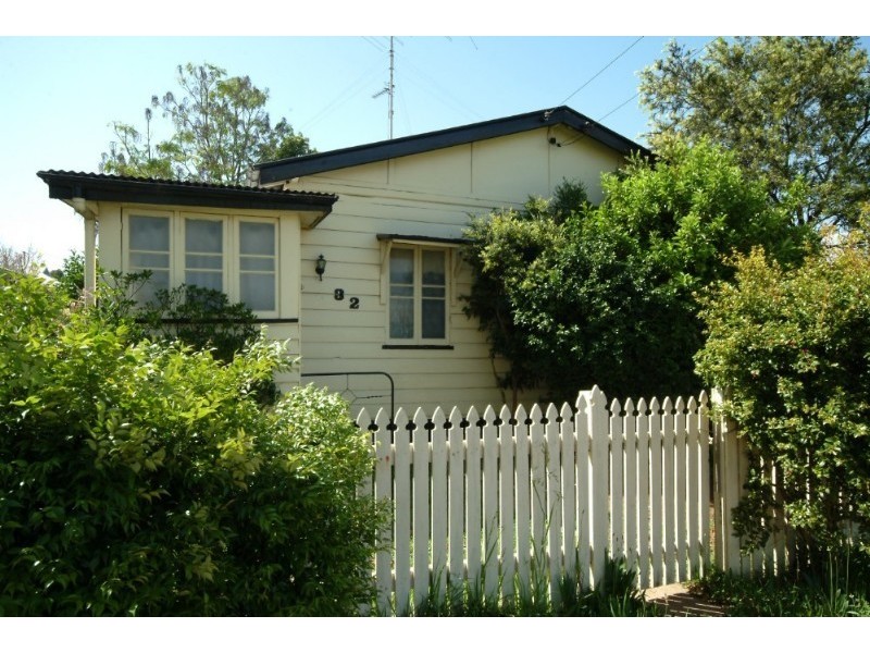 32 Raff Street, Toowoomba City QLD 4350