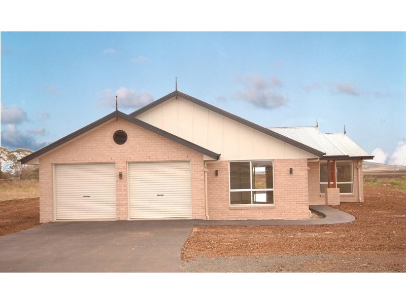 27 Ashford Drive, Wyreema QLD 4352