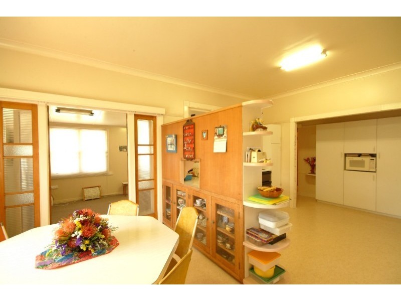 10 Ranfurley Street, Newtown QLD 4350