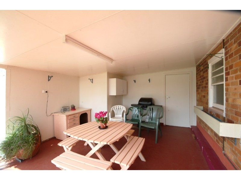 10 Ranfurley Street, Newtown QLD 4350