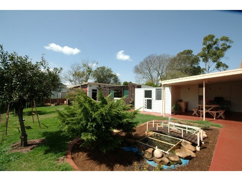 10 Ranfurley Street, Newtown QLD 4350