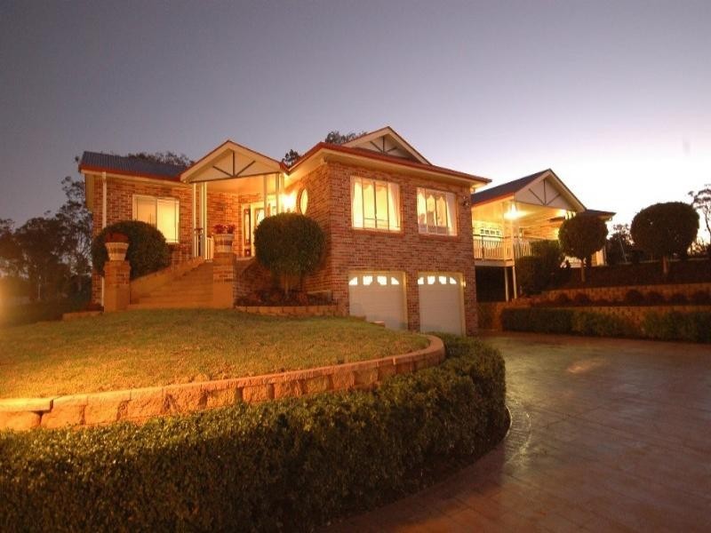 5 John Trousdell Court, Toowoomba QLD 4350