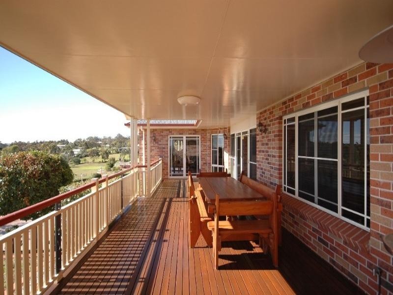 5 John Trousdell Court, Toowoomba QLD 4350