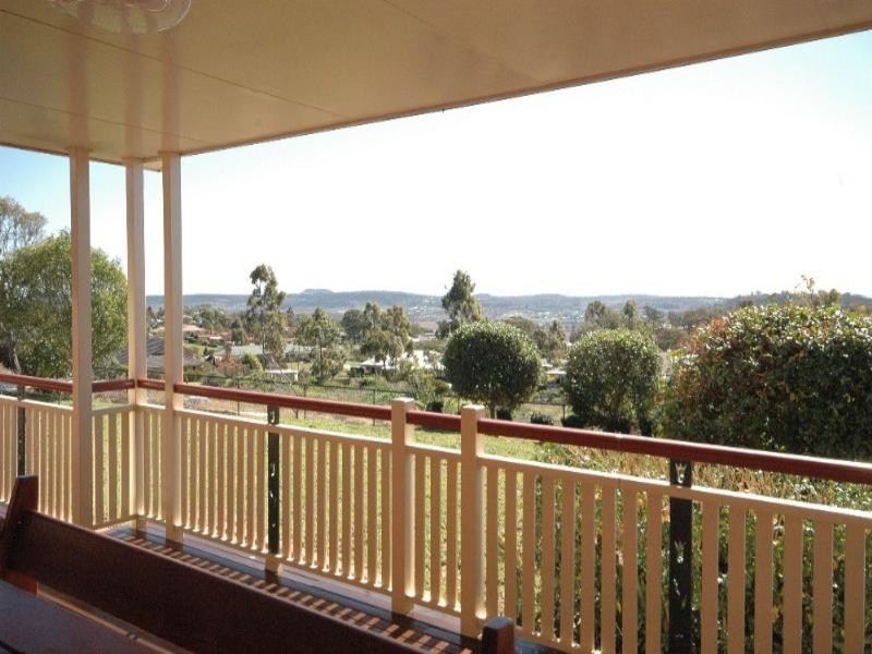 5 John Trousdell Court, Toowoomba QLD 4350