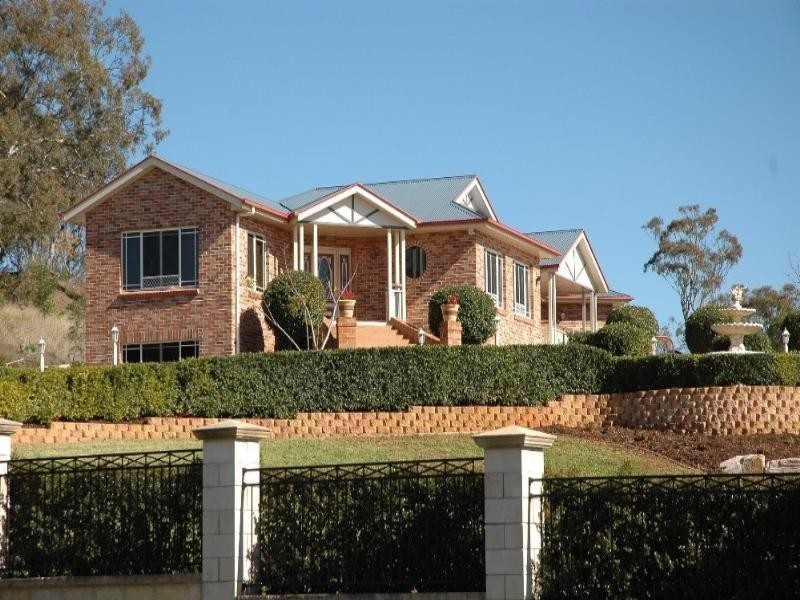 5 John Trousdell Court, Toowoomba QLD 4350