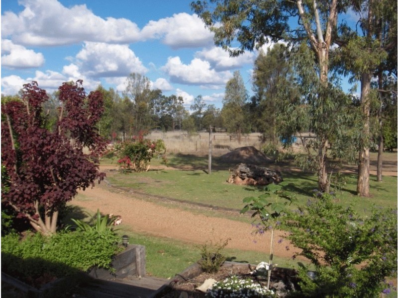 405 Dooley Road, Millmerran QLD 4357