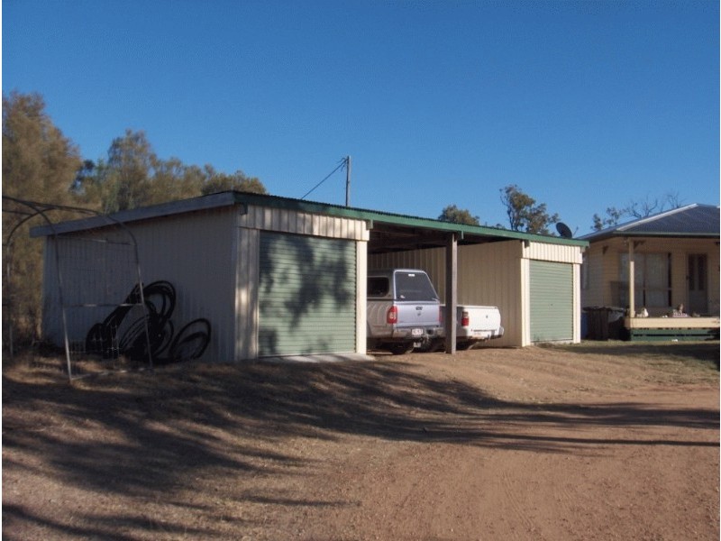 405 Dooley Road, Millmerran QLD 4357