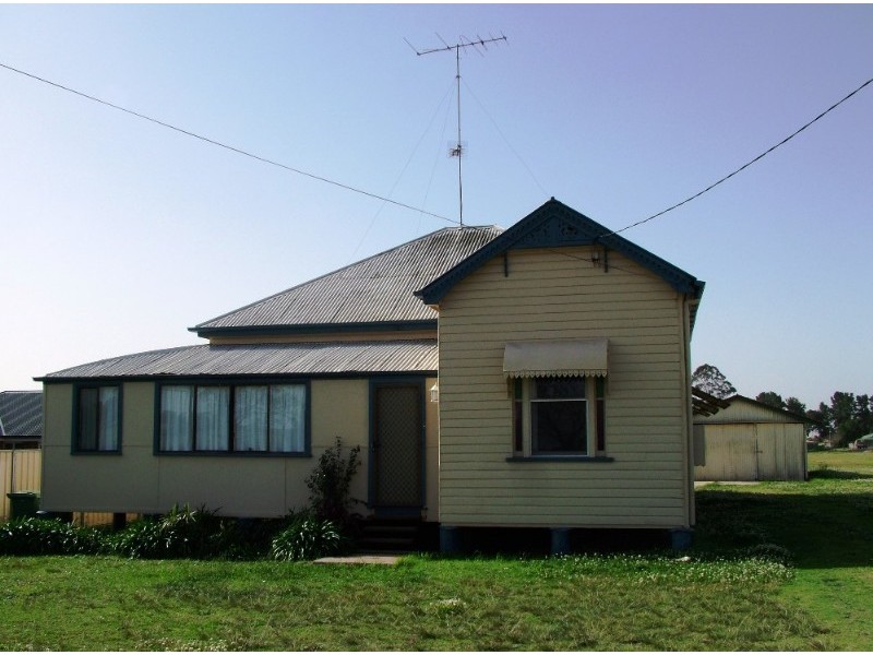 197 Nelson Street, Kearneys Spring QLD 4350