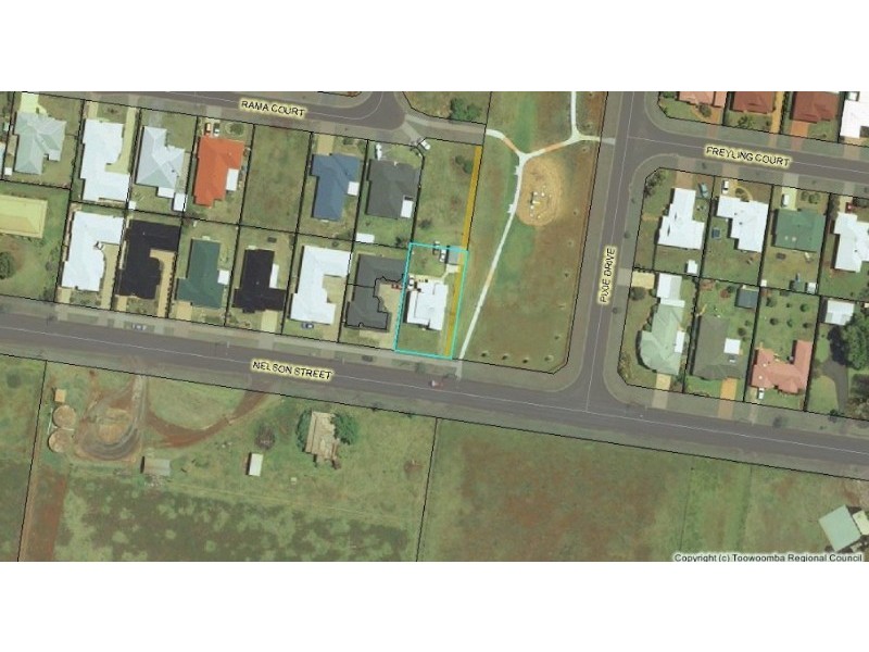197 Nelson Street, Kearneys Spring QLD 4350