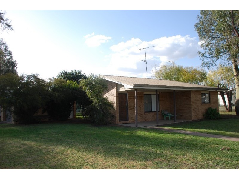 65 Park Street, Chinchilla QLD 4413