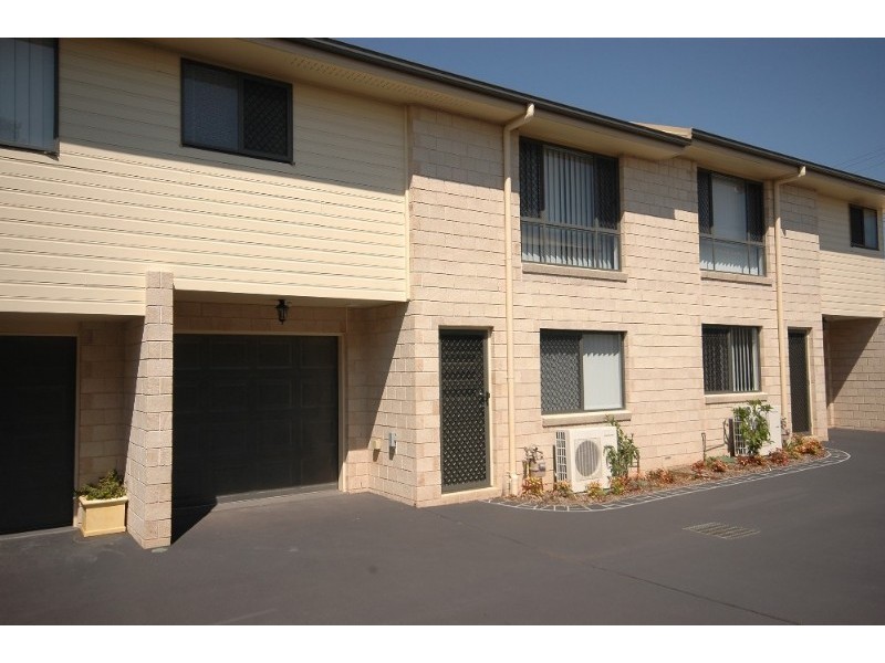 11/66 Tara Street, Wilsonton QLD 4350