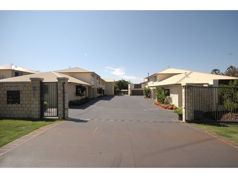 6/66 Tara Street, Wilsonton QLD 4350