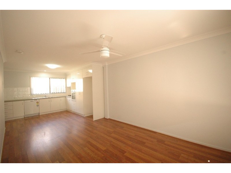 6/66 Tara Street, Wilsonton QLD 4350