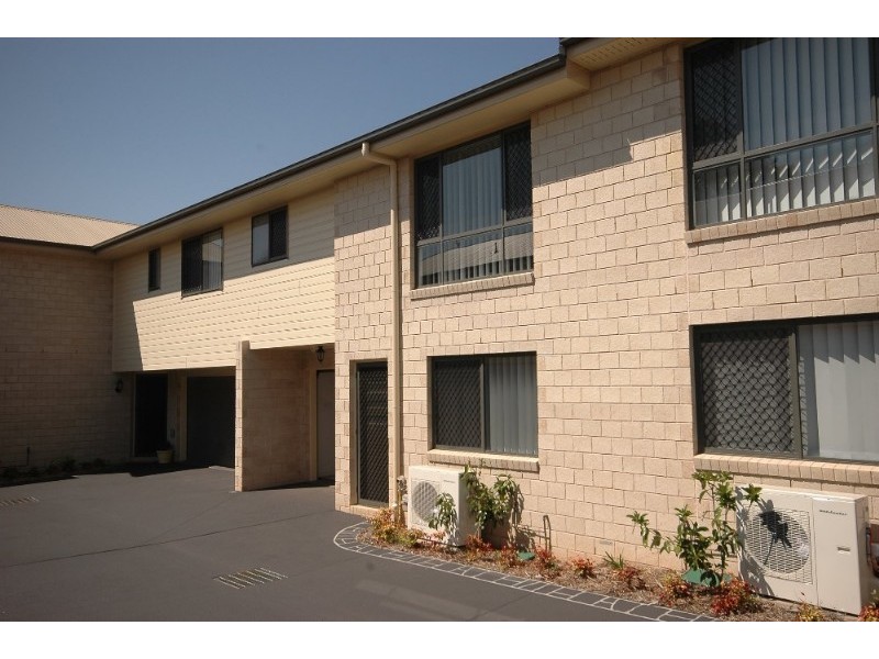3/66 Tara Street, Wilsonton QLD 4350