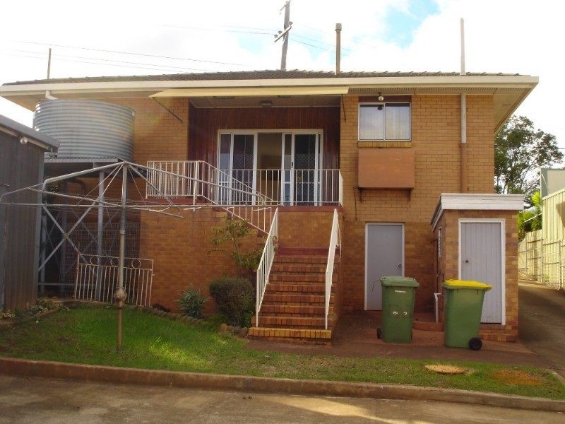 1 Hagan Street, Toowoomba QLD 4350