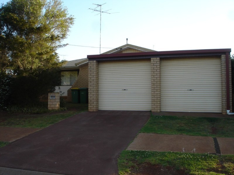 54 Wuth Street, Darling Heights QLD 4350