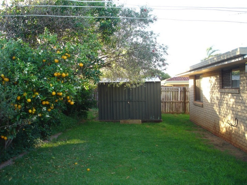 54 Wuth Street, Darling Heights QLD 4350