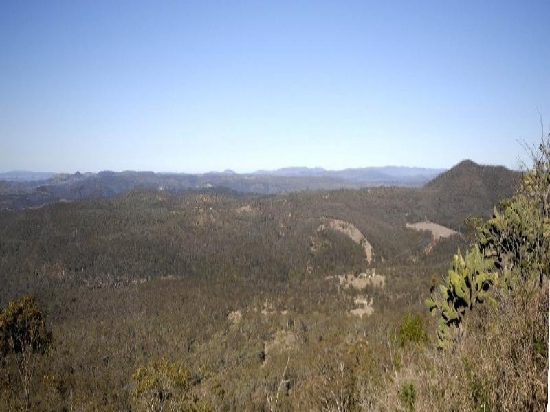Preston QLD 4352