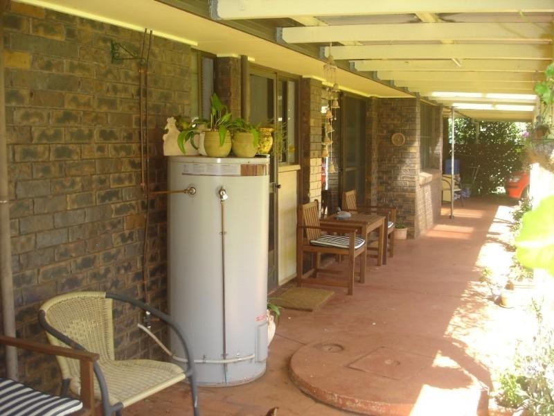 24 Sunray Drive, Highfields QLD 4352