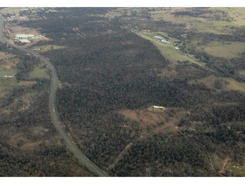 - Twidale Road, Helidon QLD 4344