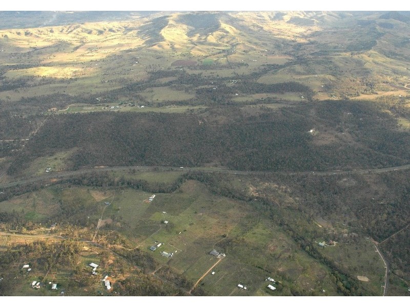 - Twidale Road, Helidon QLD 4344