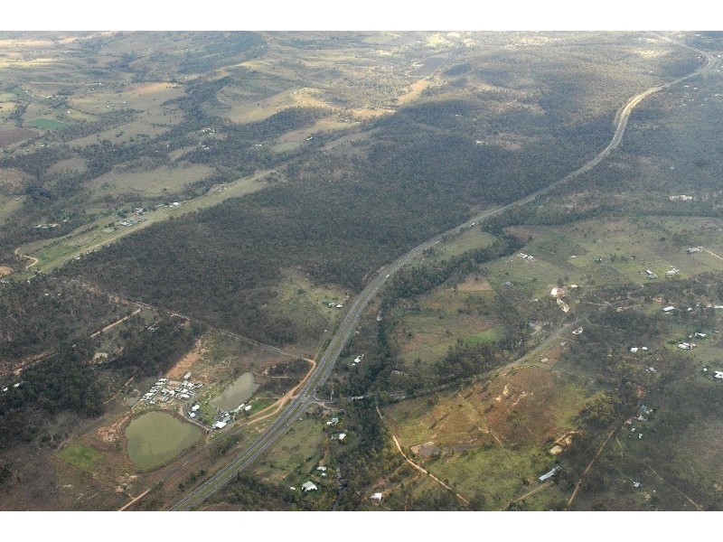 - Twidale Road, Helidon QLD 4344