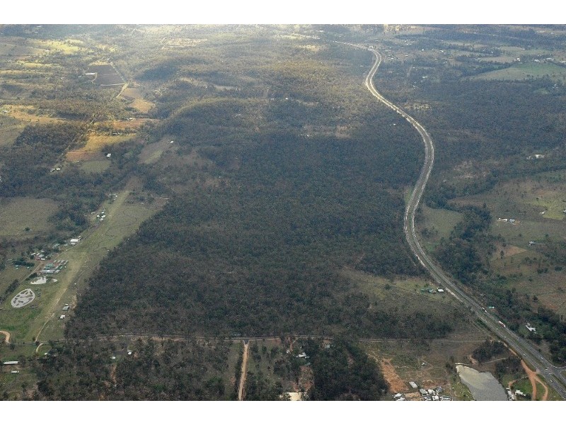 - Twidale Road, Helidon QLD 4344